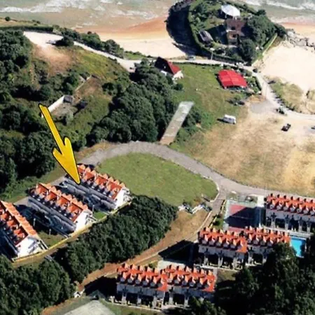 In Isla, Cantabria 102778 By Mo Apartment