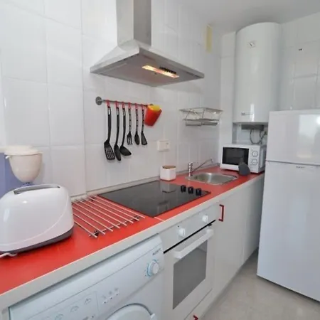 Apartment In Isla, Cantabria 102778 By Mo Isla